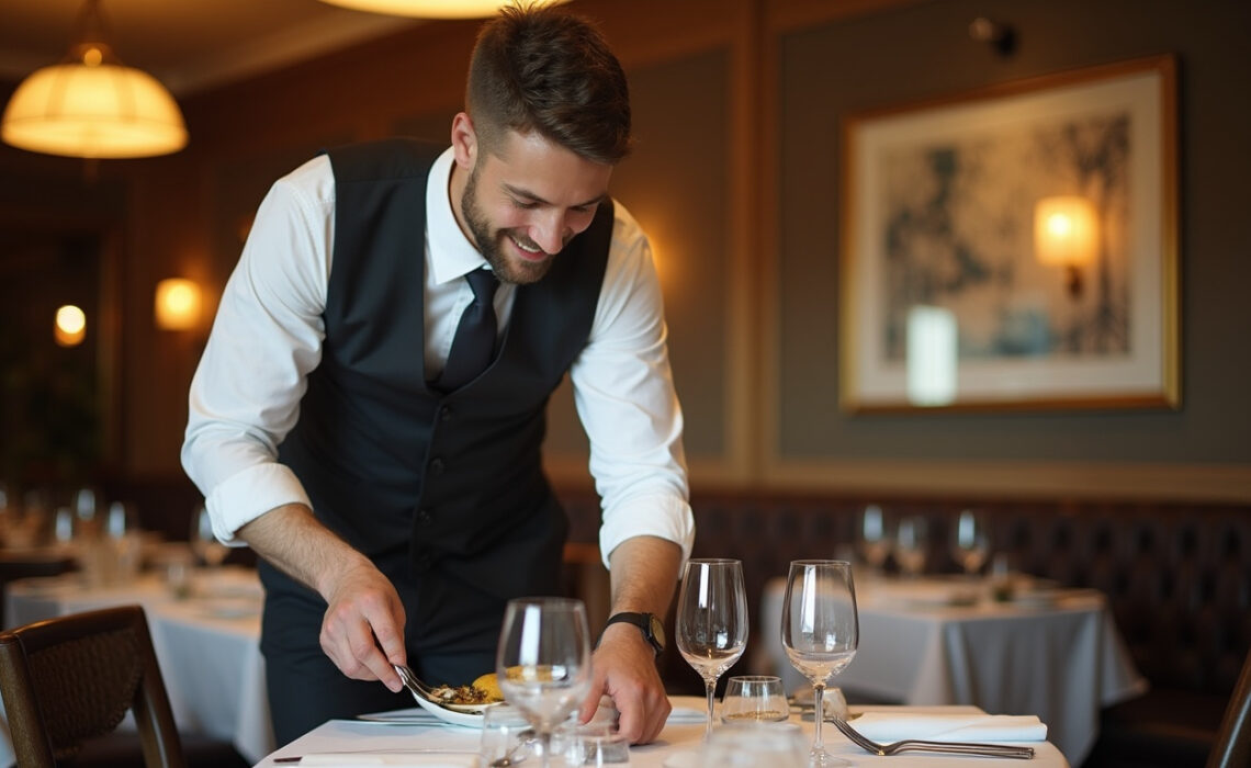 Architektura komfortu w HoReCa: Jak inżynieria tekstyliów redefiniuje standardy nowoczesnego serwisu